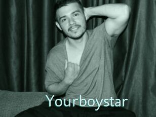Yourboystar