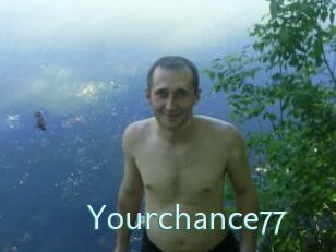 Yourchance77