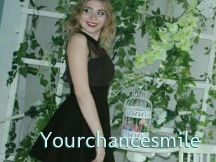 Yourchancesmile