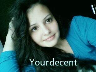Yourdecent