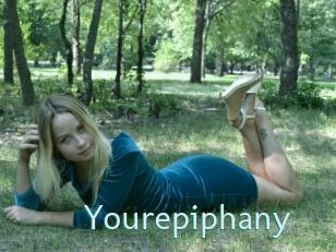 Yourepiphany