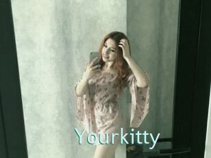 Yourkitty