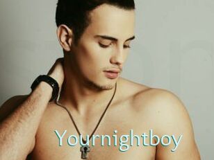 Yournightboy