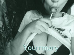 Yourr_mary