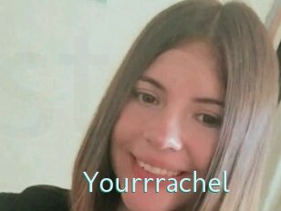 Yourrrachel
