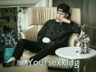 Yoursexking