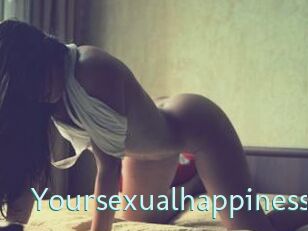 Yoursexualhappiness