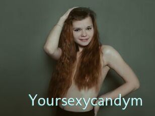 Yoursexycandym