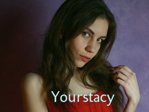 Yourstacy