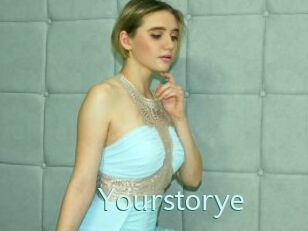 Yourstorye