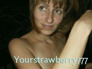 Yourstrawberry777