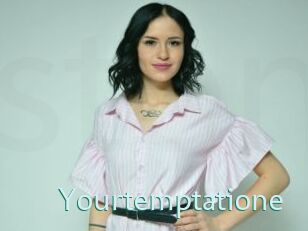 Yourtemptatione