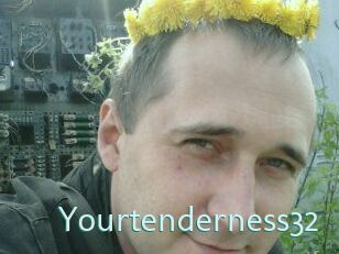 Yourtenderness32