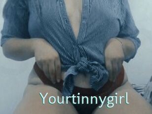 Yourtinnygirl