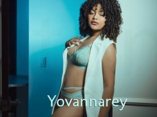 Yovannarey