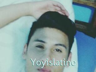 Yoyislatino