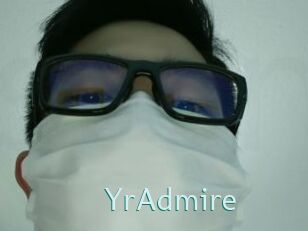 YrAdmire