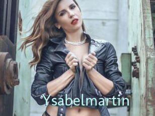 Ysabelmartin