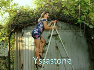 Yssastone