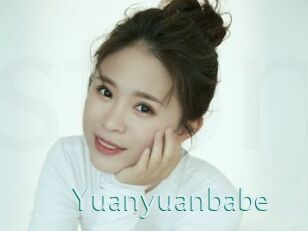 Yuanyuanbabe
