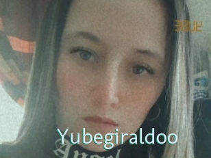 Yubegiraldoo