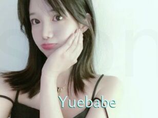 Yuebabe