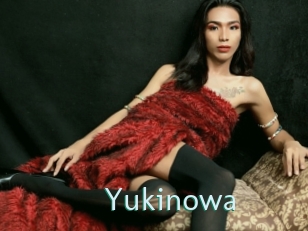 Yukinowa