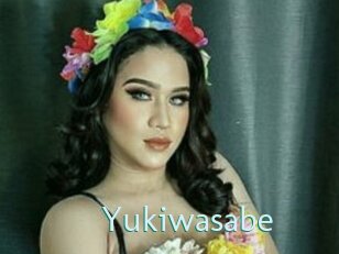 Yukiwasabe