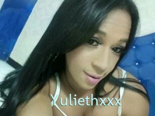 Yuliethxxx