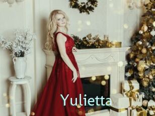 Yulietta