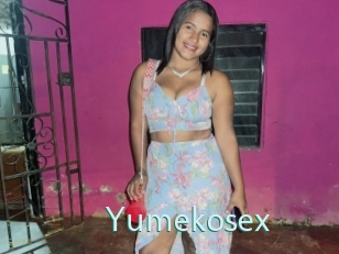 Yumekosex