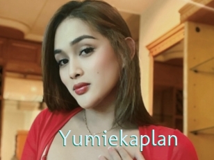 yumiekaplan Straponles