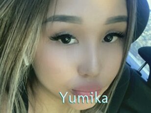 Yumika