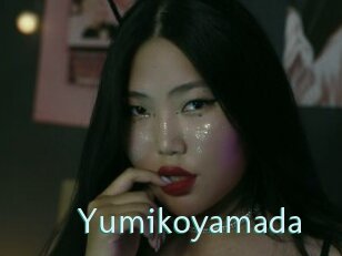 Yumikoyamada