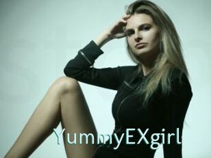 YummyEXgirl