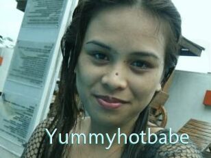 Yummyhotbabe
