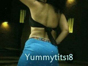Yummytits18