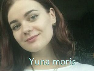 Yuna_moris