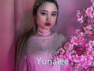 Yunalee