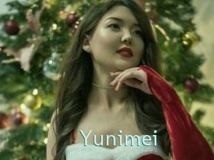 Yunimei