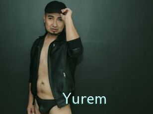 Yurem