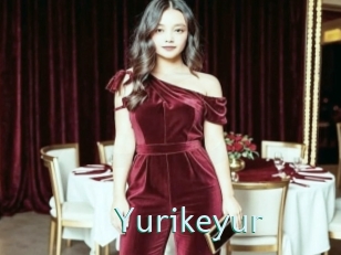 Yurikeyur