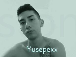 Yusepexx