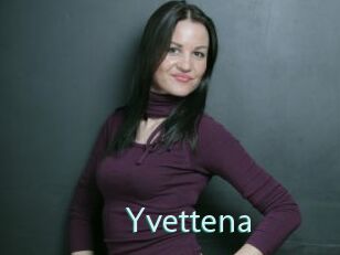 Yvettena