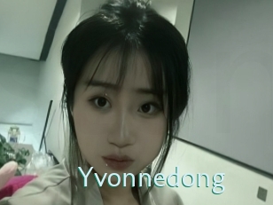 Yvonnedong
