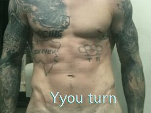 Yyou_turn