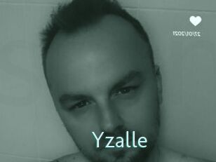 Yzalle