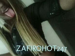 ZAFIROHOT247