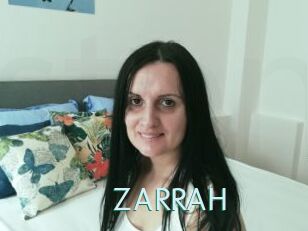ZARRAH