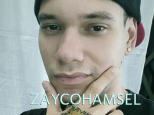 ZAYCOHAMSEL